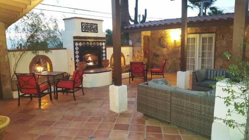 Hotel Photo 10