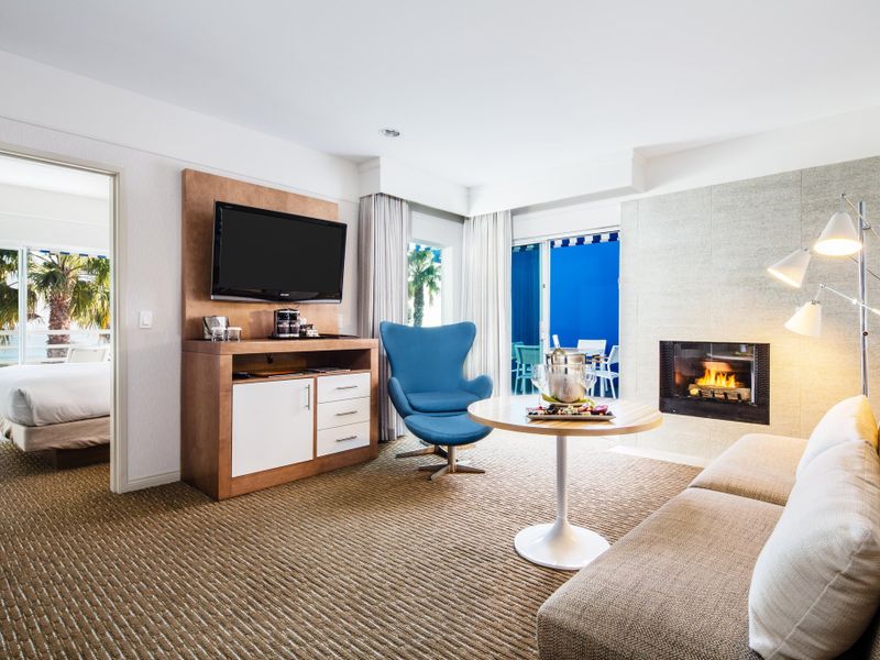 Hotel Photo 5