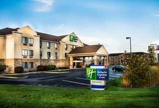 Hotel pic Holiday Inn Express Hotel & Suites South Haven, an IHG Hotel
