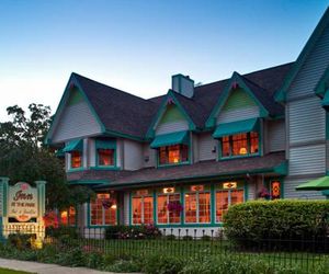 Inn at the Park Bed and Breakfast South Haven United States