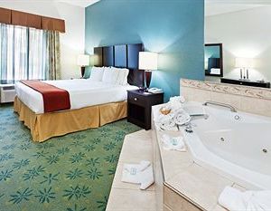 Holiday Inn Express Hotels & Suites Greenville-Spartanburg/Duncan Duncan United States
