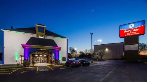 Hotel Photo 21