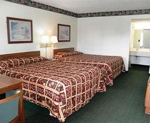 Econo Lodge Inn & Suites Blue Springs United States