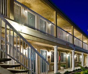 BridgePoint Inn Daly City San Mateo United States