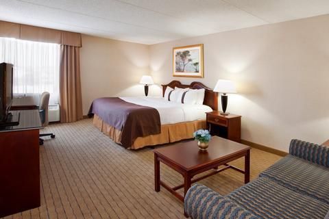 Photo of Holiday Inn Youngstown-South - Boardman, an IHG Hotel
