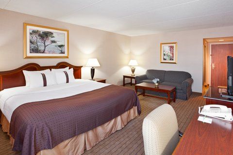 Holiday Inn Youngstown-South – Boardman, an IHG Hotel