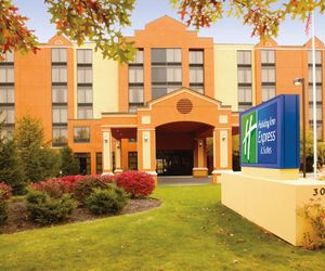 Holiday Inn Express South Portland Scarborough United States