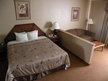 Photo of Best Western Diamond Bar Hotel & Suites