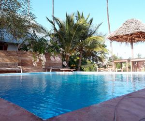 Paje Hotel Paje Tanzania