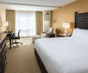 South Sioux City Marriott Riverfront Sioux City United States