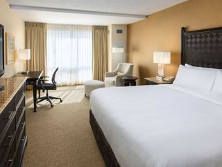 Hotel pic South Sioux City Marriott Riverfront