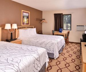 Americas Best Value Inn South Sioux City Sioux City United States