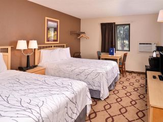 Hotel pic Americas Best Value Inn-South Sioux City