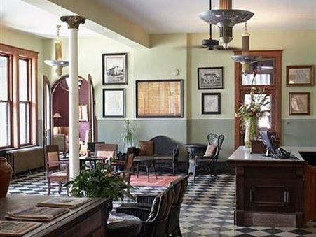 Hotel Photo 14