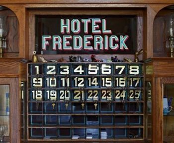 Hotel Photo 16