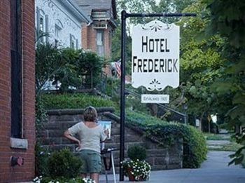 Hotel Photo 21