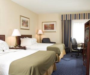 Holiday Inn Express Hershey-Harrisburg Area Hummelstown United States
