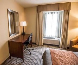 Comfort Inn at the Park Hummelstown United States