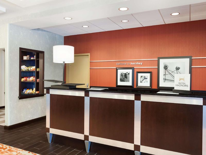 Hotel Photo 16