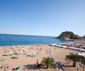 Apartment Lets Holidays Tossa de Mar Beach Tossa de Mar Spain