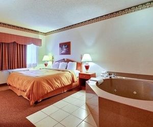 Holiday Inn Express & Suites Carmel North – Westfield Carmel United States