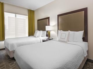 Hotel pic SpringHill Suites Indianapolis Carmel