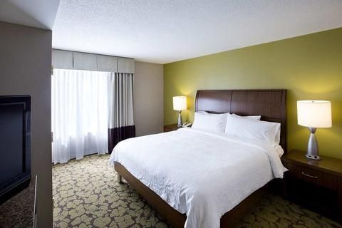 Photo of Hilton Garden Inn Indianapolis/Carmel