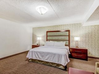 Hotel pic Homewood Suites by Hilton Indianapolis Carmel