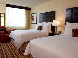 Hotel pic Renaissance Indianapolis North Hotel
