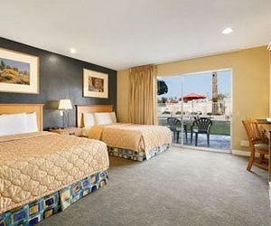 Travelodge by Wyndham Cathedral City Cathedral City United States