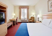 Отзывы Holiday Inn Express Hotel & Suites Cathedral City — Palm Springs, 2 звезды