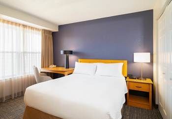 Residence Inn Southington