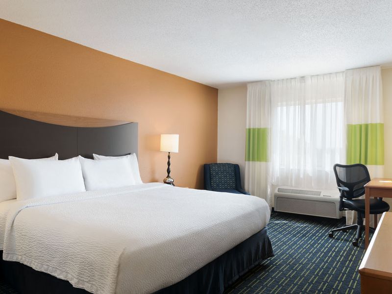 Hotel Photo 1