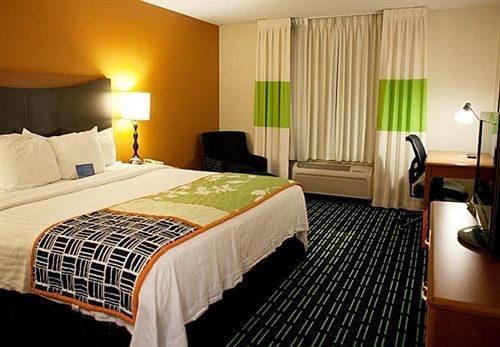 Hotel Photo 3