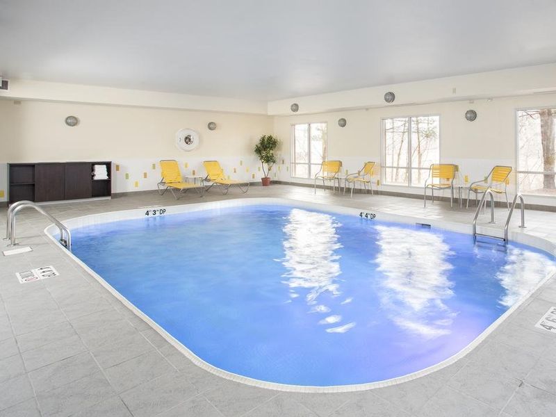 Hotel Photo 22