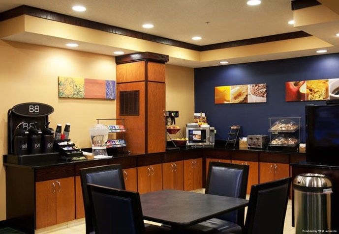 Hotel Photo 10