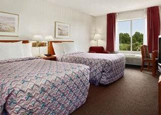Hotel pic Days Inn by Wyndham Des Moines-West Clive