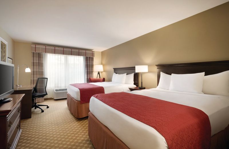 Country Inn & Suites by Radisson, Des Moines West, IA