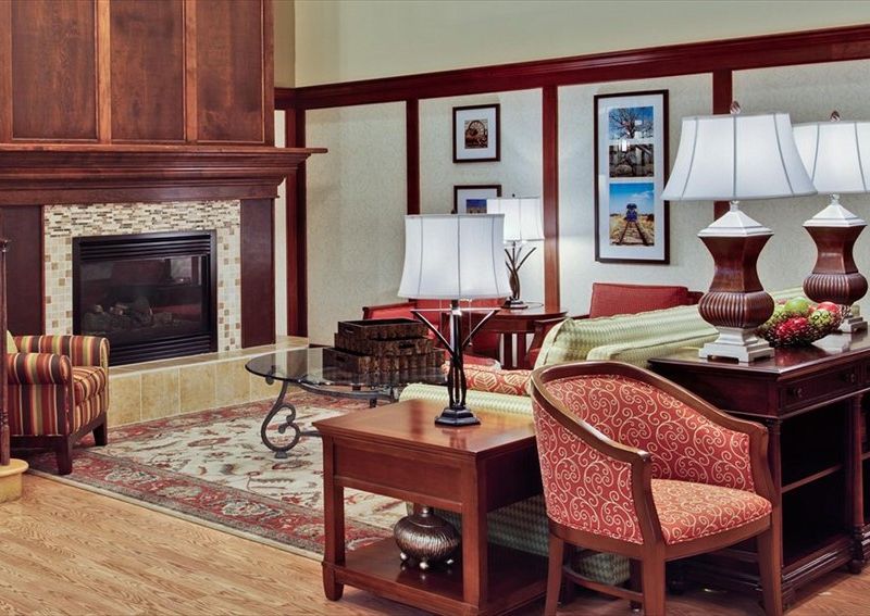 Hotel Photo 5