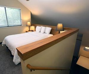 Sterling Hotel and Suites West Des Moines United States