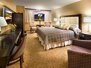 Hotel pic Nugget Casino Resort