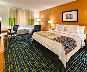 Fairfield Inn & Suites Reno Sparks Sparks United States