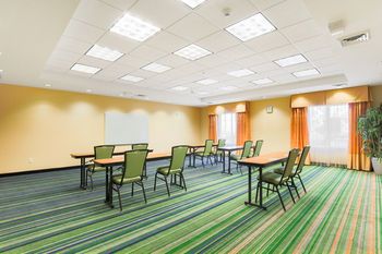 Hotel Photo 16