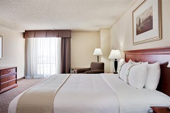 Best Western Plus Sparks-Reno Hotel