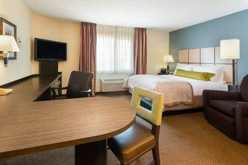 Photo of Sonesta Simply Suites Boston Braintree