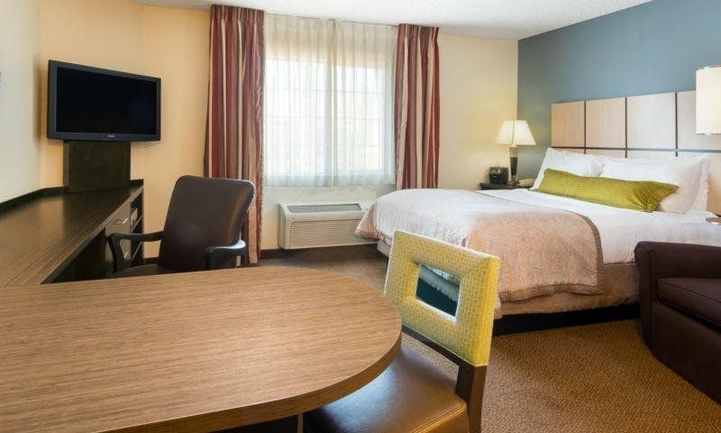 Sonesta Simply Suites Boston Braintree