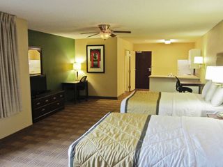 Hotel pic Extended Stay America Suites - Boston - Braintree