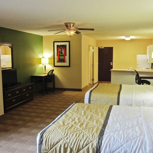 Photo of Extended Stay America Suites - Boston - Braintree