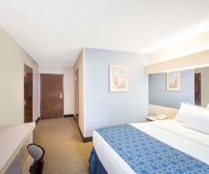 Microtel Inn & Suites by Wyndham Seneca Falls United States