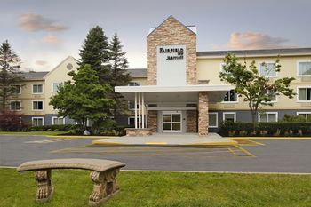 Hotel Photo 22